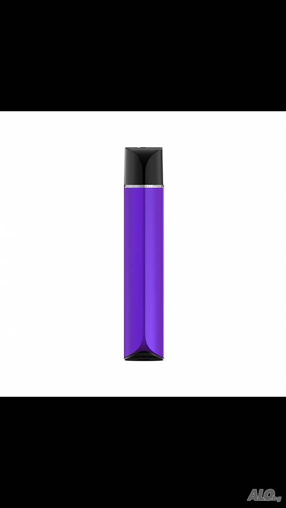 Vape писалка C-Flat Мини комплект 9W | Наргилета, електронни цигари, запалки | София