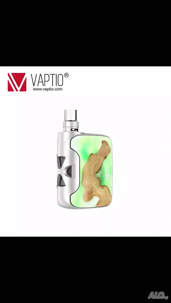 Vape Fusion 50W SP комплект Електронна цигара 1500mah | Наргилета, електронни цигари, запалки | София