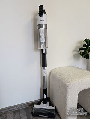 Вертикална прахосмукачка Levoit LVAC-200