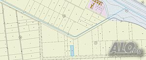 Продавам овощна грнадина с. Трилистник