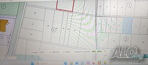 Продавам земеделска земя с. Оризари