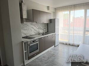 Двустаен апартамен под наем