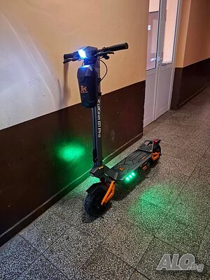 Продавам Тротинетка kukirin G1 pro