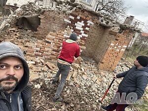 Опразване на жилища