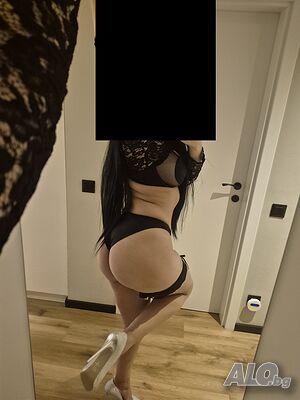 Hot Girl