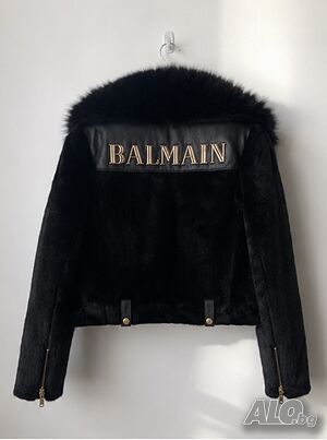Balmain яке