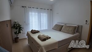 апартамент във Фанари Гърция