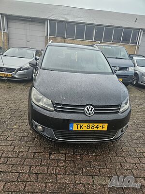 Vw touran