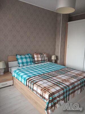 Апартамент за туристически нощувки