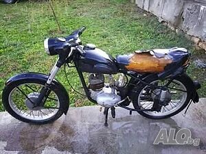 Изкупувам Мз/Mz RT 125 и всякакви други мотоциклети