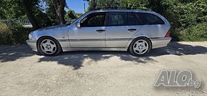 Спешна продажба! Mercedes Benz