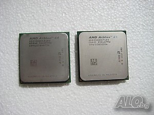 Продавам процесори AMD Athlon 64 s.939