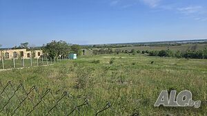 Парцел с. Хрищене, обл. Стара Загора