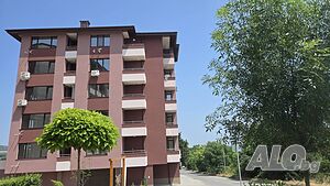 Нов, тристаен апартамент гр. Стара Загора за продажба