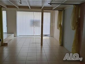 Магазин за продажба център гр. Александруполис