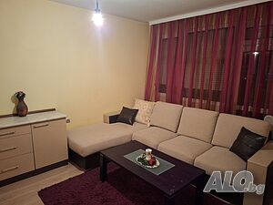 Тристаен, обзаведен гр. Стара Загора за продажба