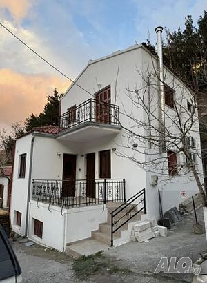 Къща с три спални на остров Самотраки, Александруполис, Гърция