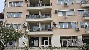 Магазин + гараж за продажба в гр. Стара Загора