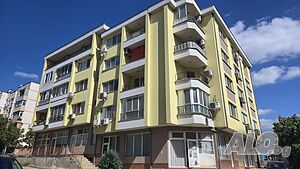 Търговско помещение за продажба кв. Железник Изток, гр. Стара Загора