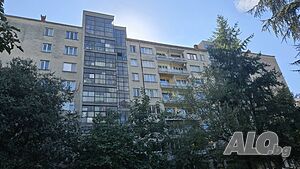 Четиристаен апартамент за продажба Пиперка, гр. Стара Загора