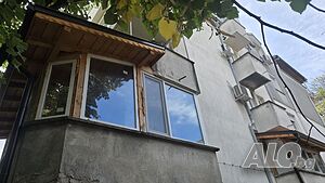 Двустаен апартамент за продажба, гр. Стара Загора