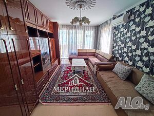 Продава се двустаен апартамент в гр. Добрич, ж.к. Балик