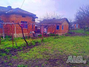 Продава къща в с. Лясково, общ. Добрич