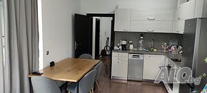 Продава се двустаен, обзаведен апартамент - КК Албена