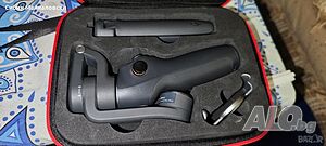 Продавам DJI Osmo Mobile 6 с допълнителни аксесоари