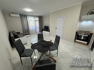 Напълно Обзаведен Двустаен Апартамент в Lighthouse Golf & Spa Resort, Балчик от СОБСТВЕНИК