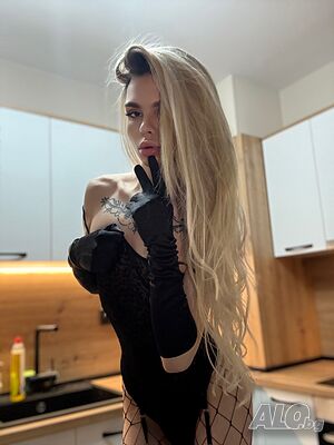 Trans - erotic video call 20 см 🫦