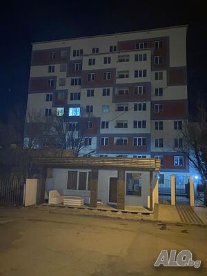 Продава апартамент