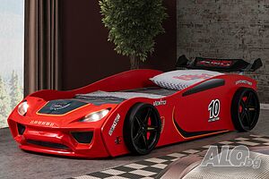 GT-1 VENTO легло кола + ПРОМО БезплатНА ДоставКА
