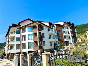 Велинград МЕТАЛИКА- продажба на имоти