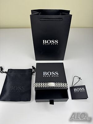 Hugo Boss - гривна