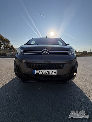 Citroen Jumpy