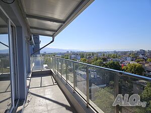 Продавам апартамент в Пловдив