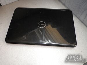 Лаптоп DELL Inspiron M5010 за ремонт или за части