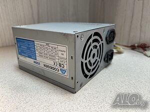 Захранване за настолен компютър Codegen 250W