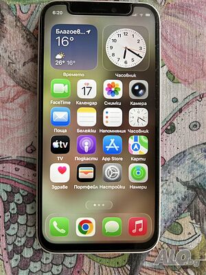 Iphone 12 Mini 64 GB