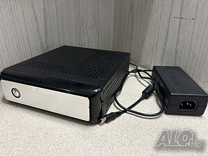 Мини компютър ASRock E350M1