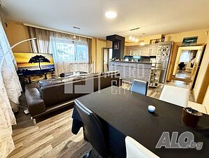 Двустаен апартамент 105 кв.м Тухла 2009 г. 4 етаж Непоследен