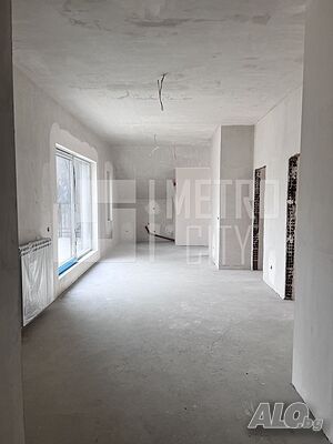 Многостаен апартамент 196 кв.м Тухла 2023 г. 6 етаж Последен етаж