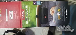 ZAZU Baby rocker люлеещ механизъм