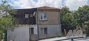Продавам къща в село Калчево обл Ямбол