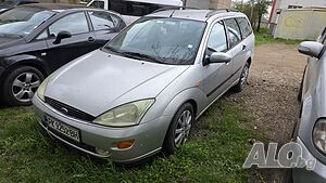 Продава Форд Фокус 1.8 TDCI