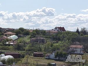 Парцели за строеж в село Димчево