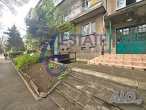 Двустаен апартамент в кв. Хаджи Димитър, гр. София