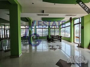 325 кв.м. Ресторант за продажба в гр. Царево - отлична инвестиционна възможност! 325 кв.м Масивна конструкция Готов (завършен) | Заведения | Царево