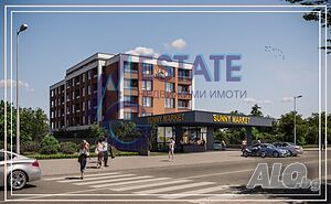 Продажба на 4-стаен в гр. Бургас - Долно Езерово